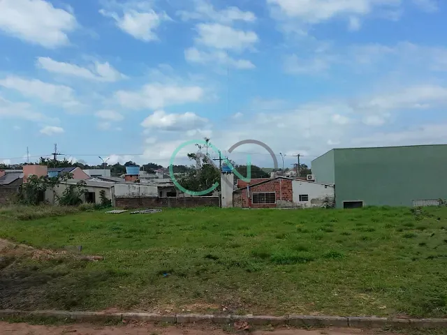 Terreno com 300m², à venda, no bairro Amaral Ribeiro em Sapiranga