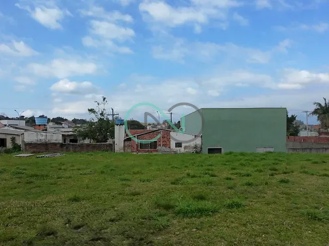 Terreno com 300m², à venda, no bairro Amaral Ribeiro em Sapiranga