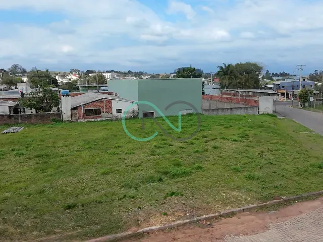 Terreno com 300m², à venda, no bairro Amaral Ribeiro em Sapiranga