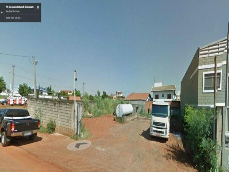 Terreno, 300 m² - Foto 1