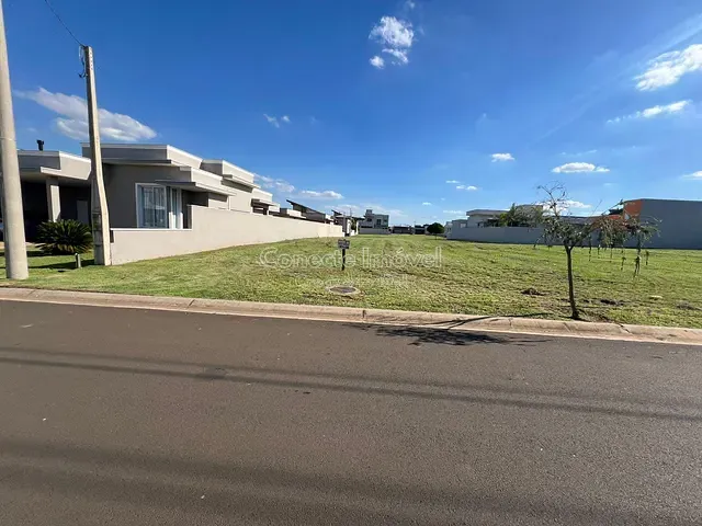 Terreno com 360m², à venda, no bairro Residencial Portal do Sol em Holambra