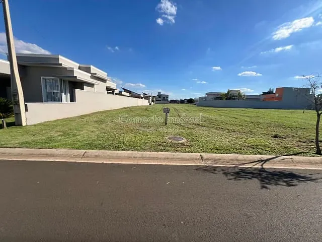 Terreno com 360m², à venda, no bairro Residencial Portal do Sol em Holambra