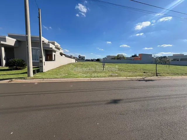 Terreno com 360m², à venda, no bairro Residencial Portal do Sol em Holambra
