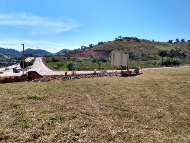 Foto do Terreno - Terreno à venda 741M², Estiva, Itajubá - MG | MOHALLEM e LOPES CORRETAGEM E ADMINISTRACAO DE IMOVEIS LTDA