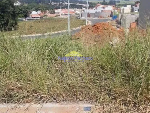 Terreno com 150m², à venda, no bairro Maria Amélia em Capivari
