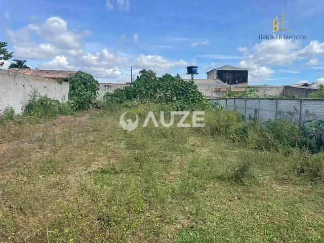 Terreno com 654m², à venda, no bairro Borda do Campo em São José Dos Pinhais