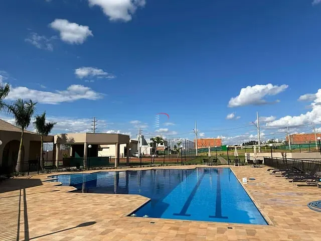 Terreno com 250m², à venda, no bairro Marumbi em Londrina