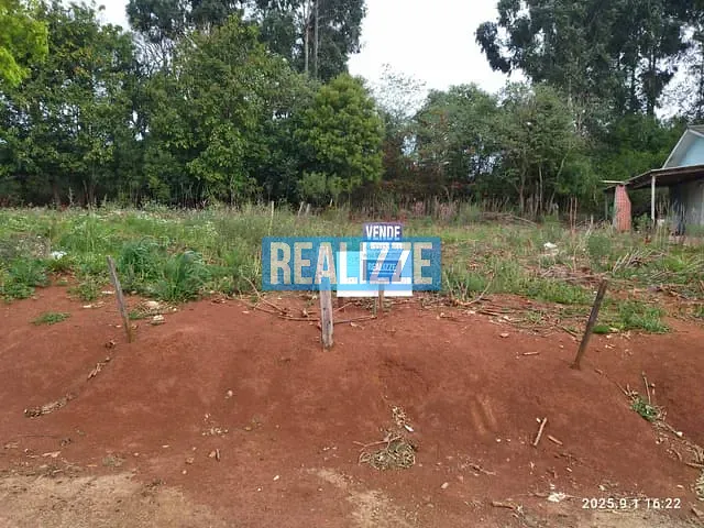 Terreno com 300m², à venda, no bairro Nova Alternativa em Marau