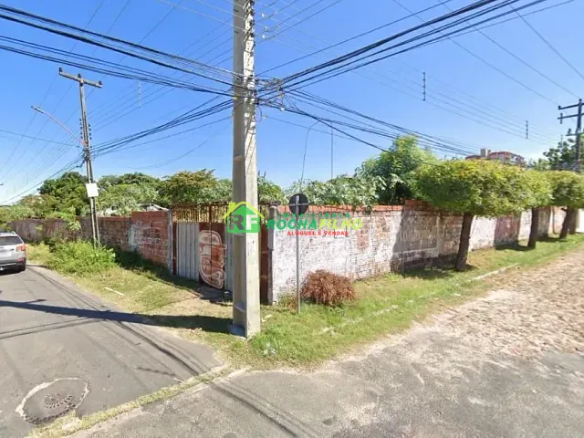 Terreno para alugar, no bairro Horto em Teresina