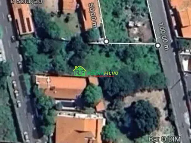 Terreno para alugar, no bairro Horto em Teresina