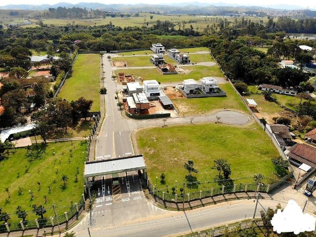 Foto do Terreno - Terreno à venda, 580 m² por R$ 910.000,00 - Jardim do Golfe - São José dos Campos/SP | RUSSI IMÓVEIS