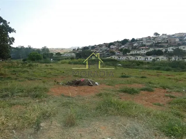 Terreno com 7000m², à venda, no bairro Jardim Morada do Sol em Guaxupé