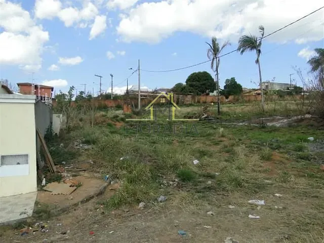 Terreno com 7000m², à venda, no bairro Jardim Morada do Sol em Guaxupé