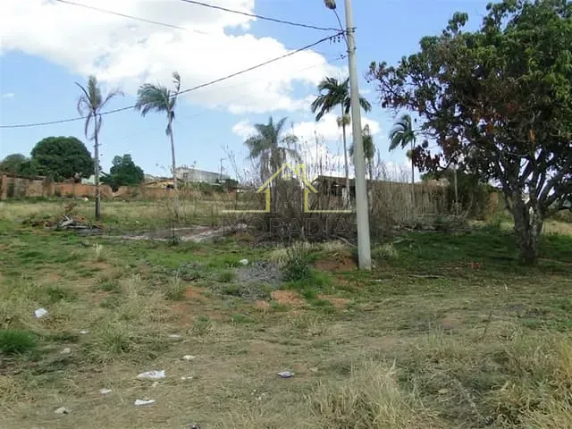 Terreno com 7000m², à venda, no bairro Jardim Morada do Sol em Guaxupé