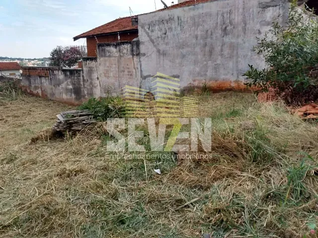 Terreno com 484m², à venda, no bairro Jardim América em Bauru