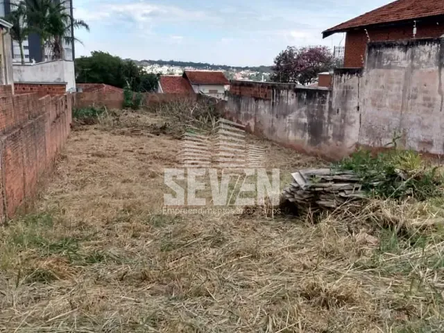 Terreno com 484m², à venda, no bairro Jardim América em Bauru