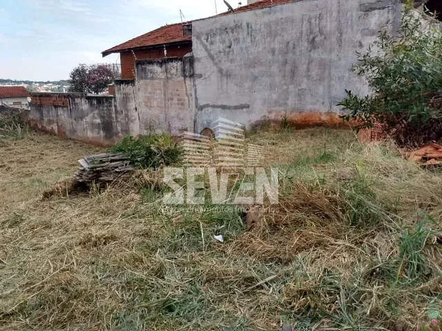 Terreno com 484m², à venda, no bairro Jardim América em Bauru