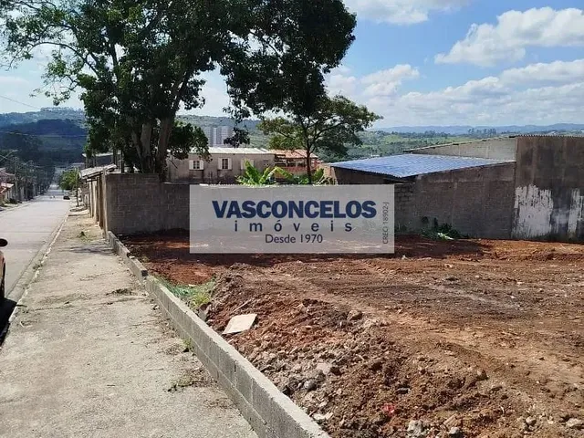 Terreno com 1680m², à venda, no bairro Jardim Nova Michigan em São José Dos Campos