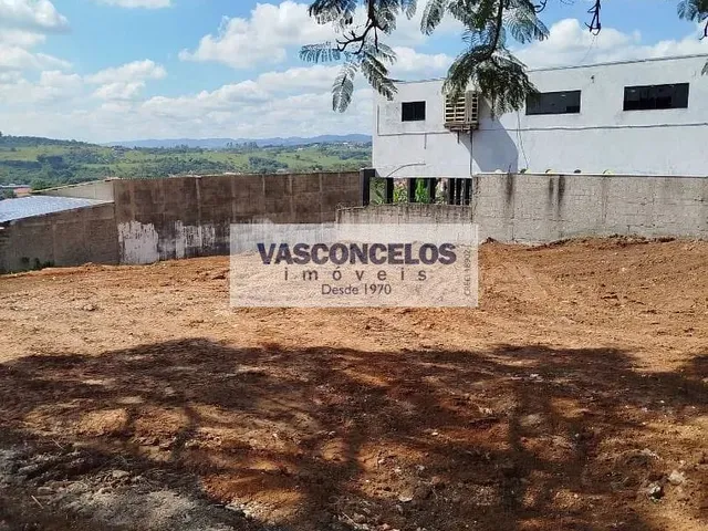 Terreno com 1680m², à venda, no bairro Jardim Nova Michigan em São José Dos Campos