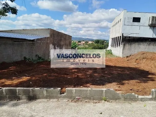 Terreno com 1680m², à venda, no bairro Jardim Nova Michigan em São José Dos Campos