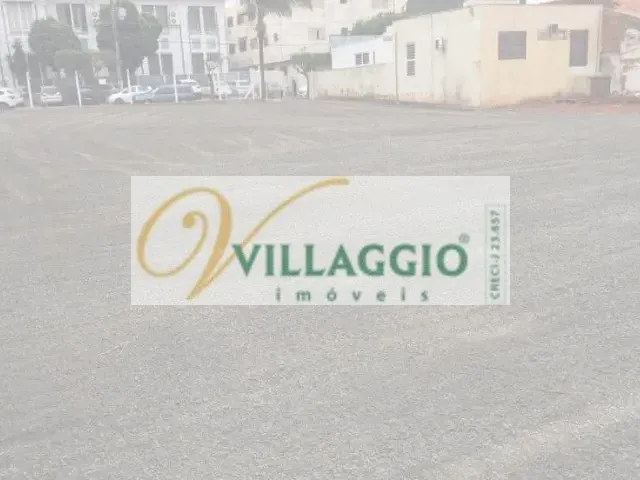 Terreno com 1300m², à venda, no bairro Santos Dumont em São José do Rio Preto