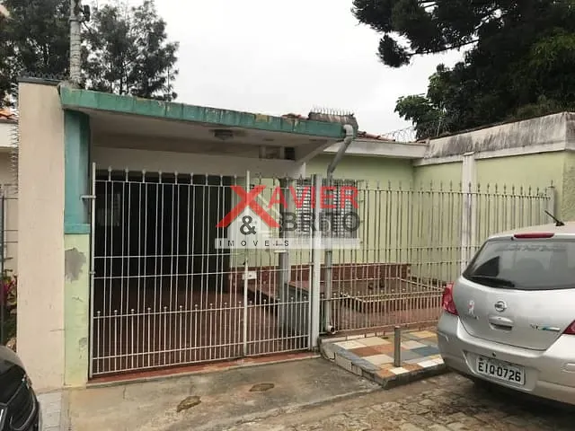 Terreno com 158m², à venda, no bairro Não informado em São Paulo