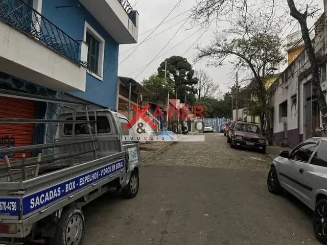 Terreno com 158m², à venda, no bairro Não informado em São Paulo