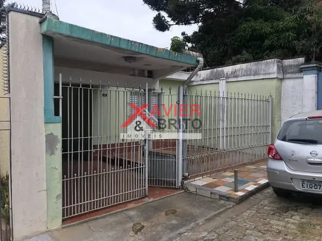 Terreno com 158m², à venda, no bairro Não informado em São Paulo