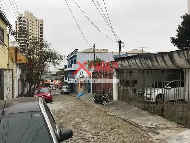 Terreno com 158m², à venda, no bairro Não informado em São Paulo