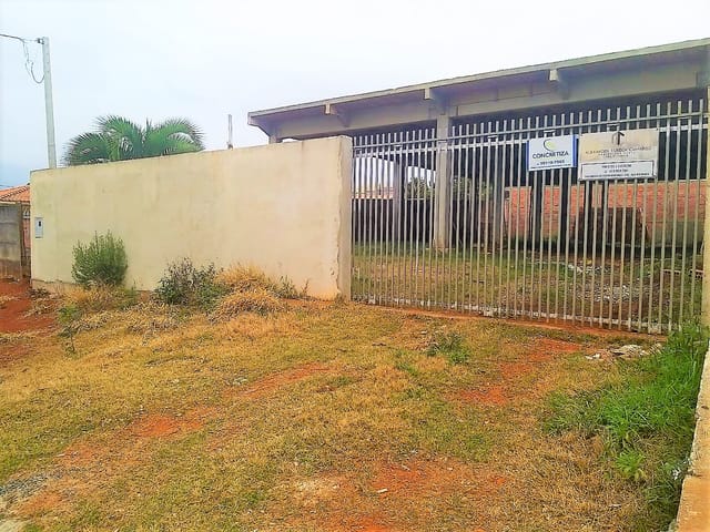 Terreno com 462m², à venda, no bairro Oficinas em Ponta Grossa