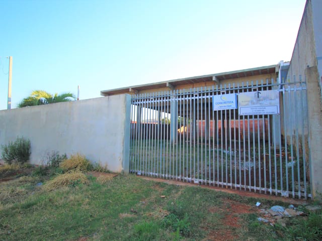 Terreno com 462m², à venda, no bairro Oficinas em Ponta Grossa