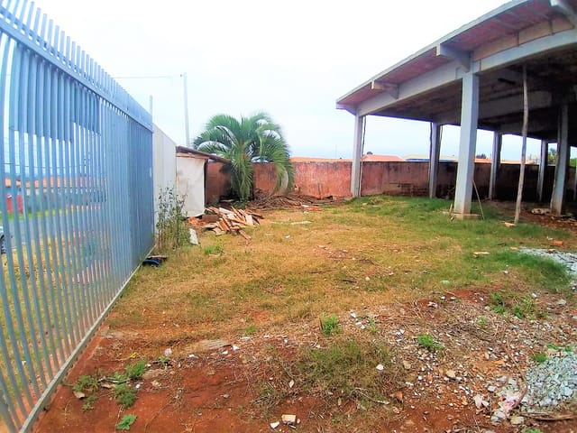 Terreno com 462m², à venda, no bairro Oficinas em Ponta Grossa