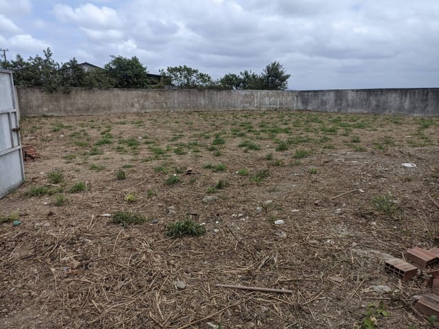 Terreno com 371m², à venda, no bairro Parque Santo Antônio em Campos dos Goytacazes