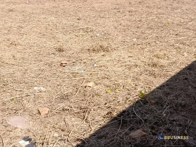 Terreno com 371m², à venda, no bairro Parque Santo Antônio em Campos dos Goytacazes