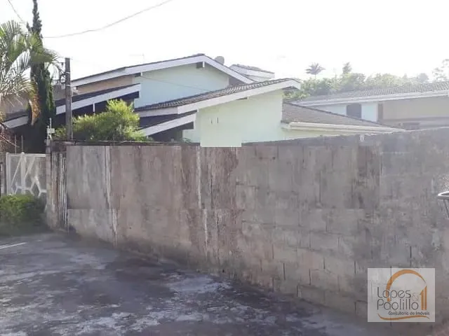 Terreno com 342m², à venda, no bairro Jardim Siriema em Atibaia