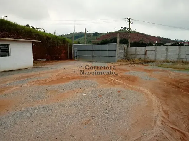 Terreno com 4000m², à venda, no bairro Chácaras Rurais de Guararema em Jacareí