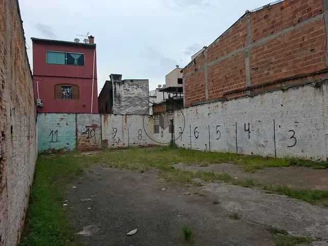 Terreno com 400m², à venda, no bairro Ponte Alta em Aparecida
