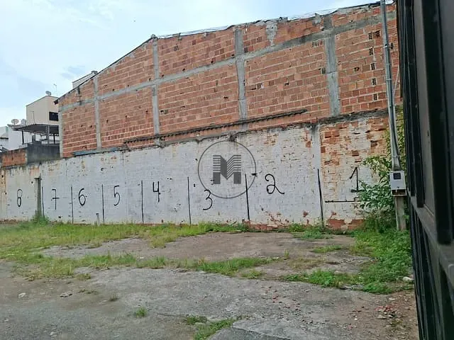 Terreno com 400m², à venda, no bairro Ponte Alta em Aparecida