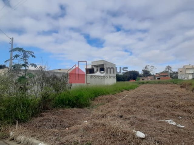 Terreno com 175m², à venda, no bairro Loteamento Residencial e Comercial Flamboyant em Pindamonhangaba