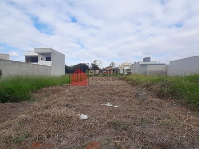 Terreno com 175m², à venda, no bairro Loteamento Residencial e Comercial Flamboyant em Pindamonhangaba