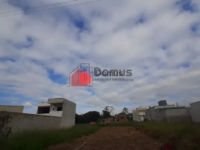 Terreno com 175m², à venda, no bairro Loteamento Residencial e Comercial Flamboyant em Pindamonhangaba