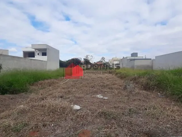 Terreno com 175m², à venda, no bairro Loteamento Residencial e Comercial Flamboyant em Pindamonhangaba