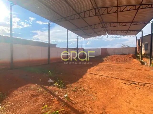 Terreno com 10m², à venda, no bairro Setor Nordeste em Formosa