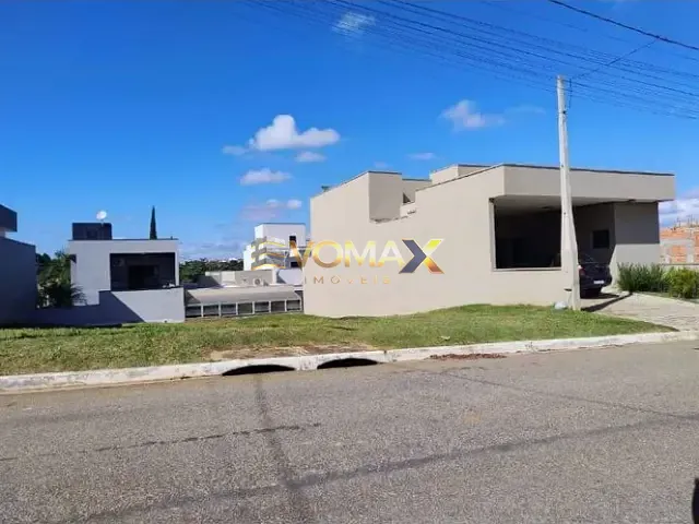 Terreno com 165m², à venda, no bairro RESIDENCIAL LAGO DOS IPES em Itapetininga