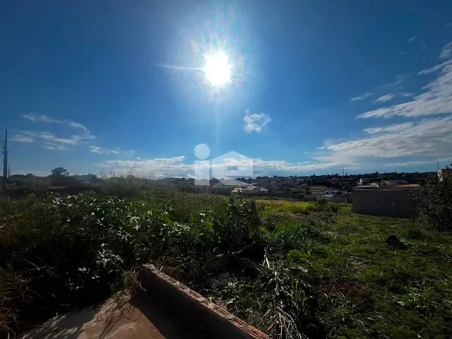 Terreno com 450m², à venda, no bairro Jardim Vale Verde em Rolândia
