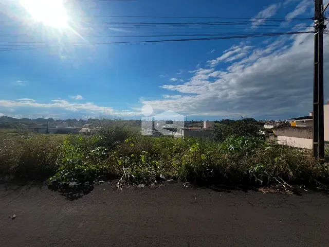 Terreno com 450m², à venda, no bairro Jardim Vale Verde em Rolândia