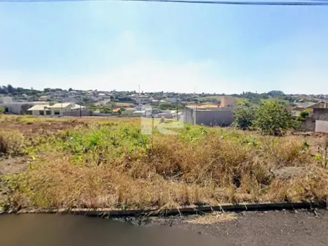 Terreno com 450m², à venda, no bairro Jardim Vale Verde em Rolândia