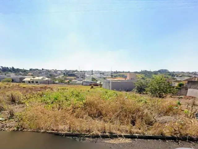 Terreno com 450m², à venda, no bairro Jardim Vale Verde em Rolândia