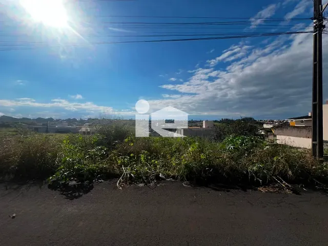 Terreno com 450m², à venda, no bairro Jardim Vale Verde em Rolândia