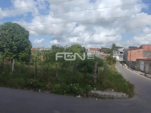 Terreno com 1000m², à venda, no bairro Gleba E em Camaçari